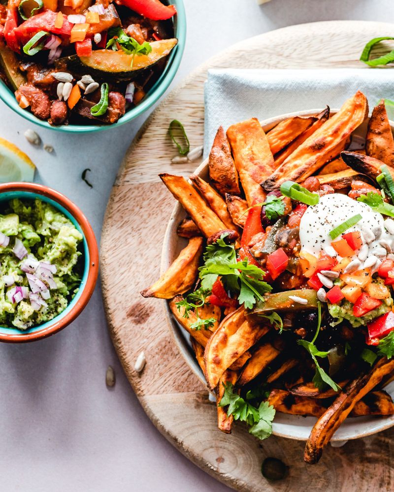Plant Based Eating  Fad or Way of the Future?  Cockatoo Grove