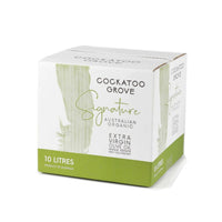 Signature Organic Extra Virgin Olive Oil