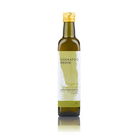 Signature Organic Extra Virgin Olive Oil