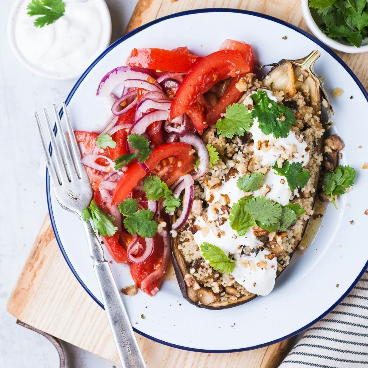 Can you boost your immunity through food?