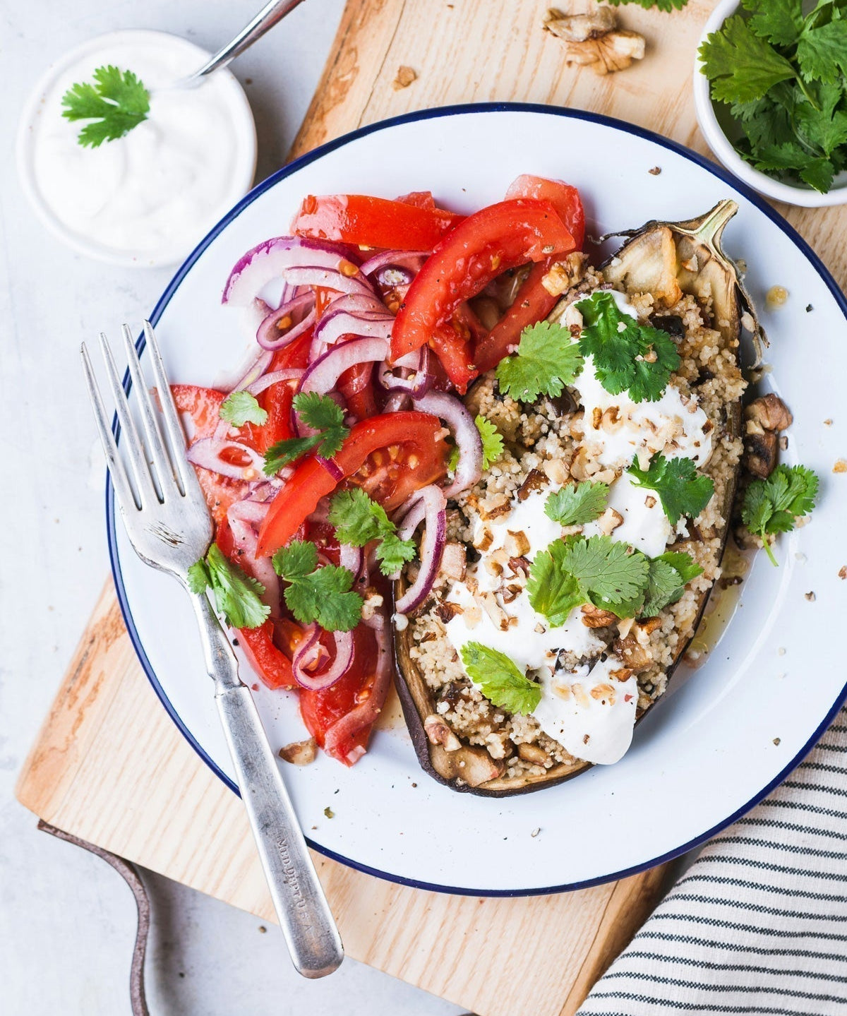 Can you boost your immunity through food?