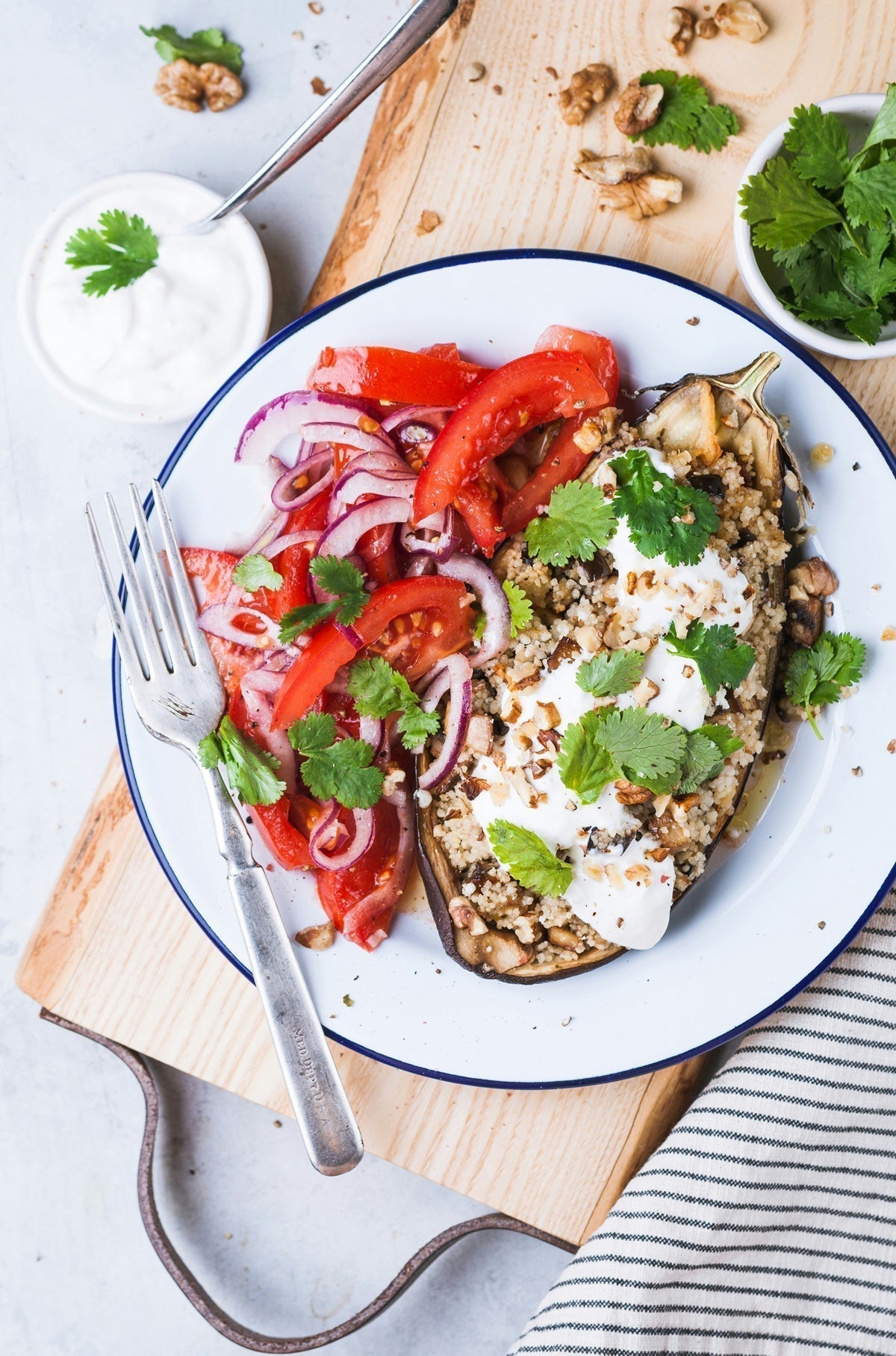 Can you boost your immunity through food?