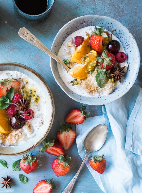 New Year New You?  Realistic Resolutions.