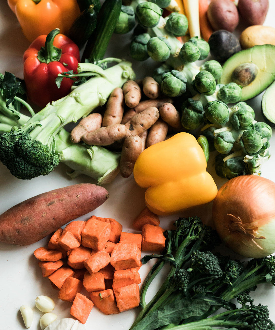 Is Eating Organic Better For You?