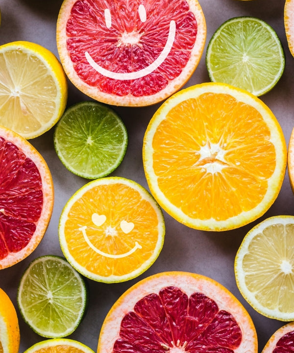 How Your Food Affects Your Mood