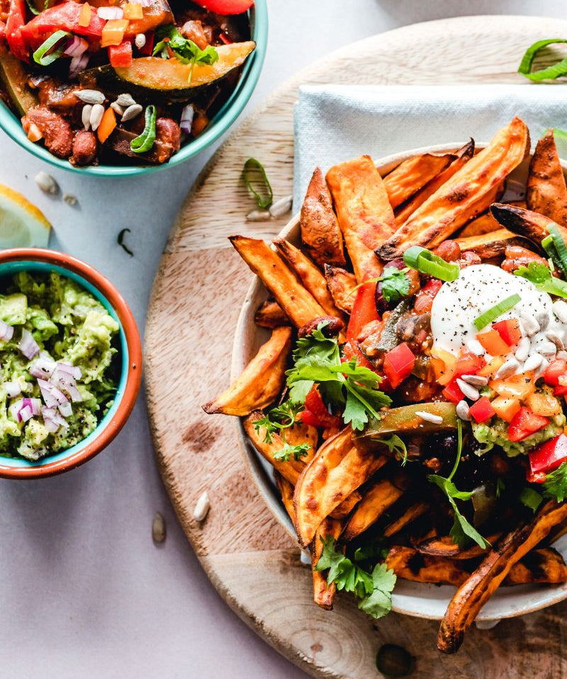 Plant Based Eating – Fad or Way of the Future?