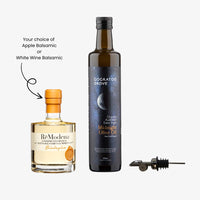 The Perfect Pairing - Preorder (estimated shipping from 16th Feb)