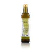 Signature Organic Extra Virgin Olive Oil