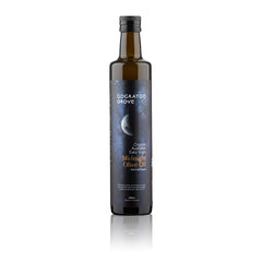 Organic Extra Virgin Olive Oil -  Midnight