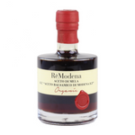 Organic Apple Vinegar with Balsamic Vinegar of Modena