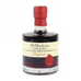 Organic Apple Vinegar with Balsamic Vinegar of Modena