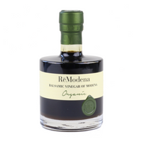 Organic Balsamic Vinegar of Modena